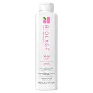 Biolage Color Last Shampoo - White